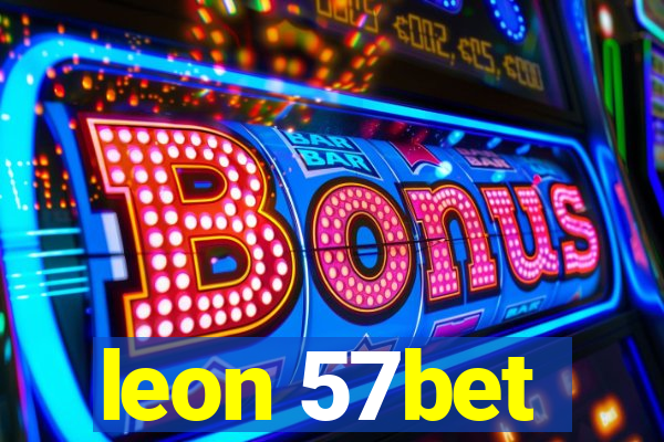 leon 57bet